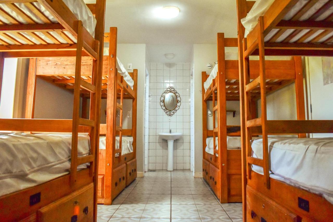 Hostel Poesia Foz do Iguaçu Buitenkant foto