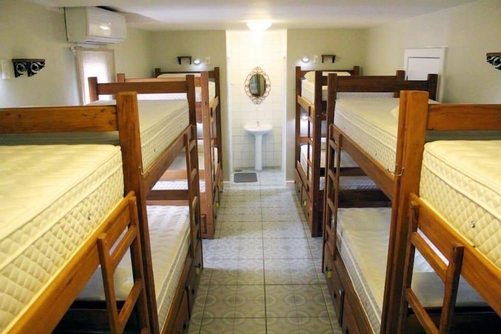 Hostel Poesia Foz do Iguaçu Buitenkant foto