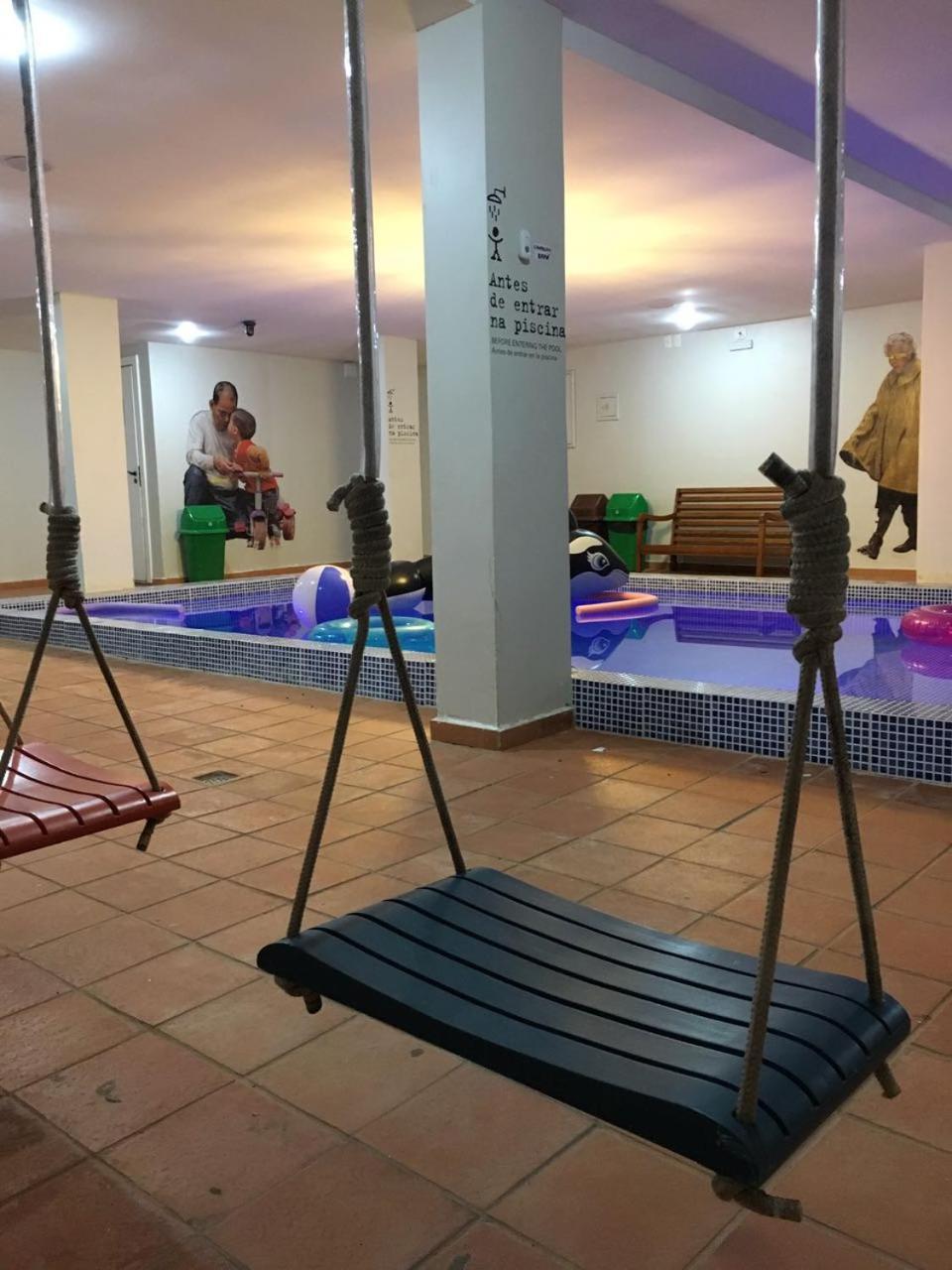 Hostel Poesia Foz do Iguaçu Buitenkant foto